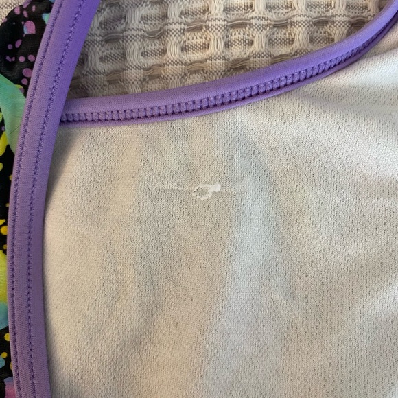 Speedo Girls One-Piece Swimsuit Bundle - Picture 4 of 7